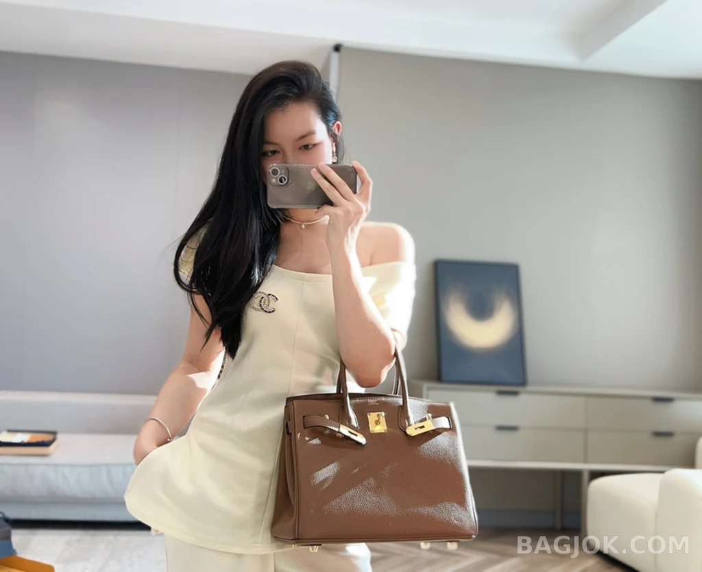 에르메스 Hermes 버킨 30 백 ver.3 상세 이미지