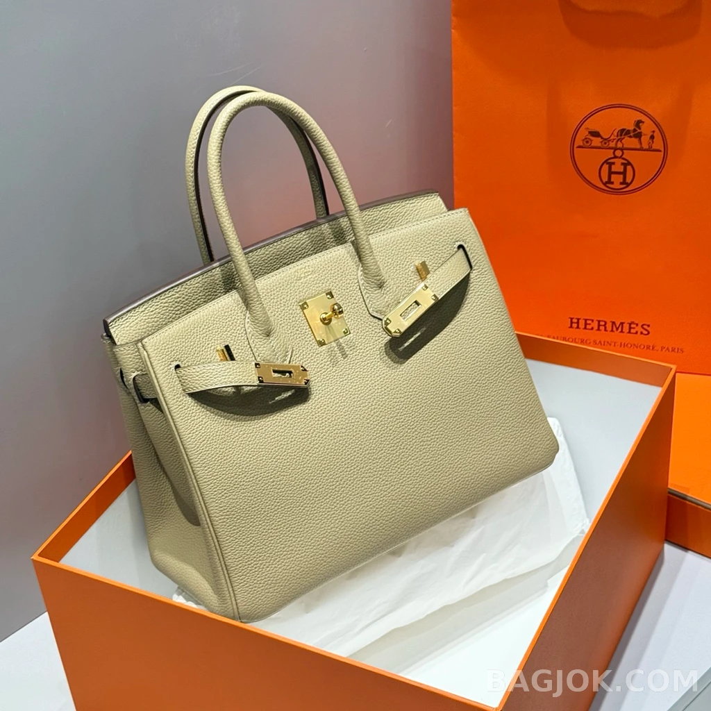 에르메스 Hermes 버킨 30 백 ver.3 상세 이미지