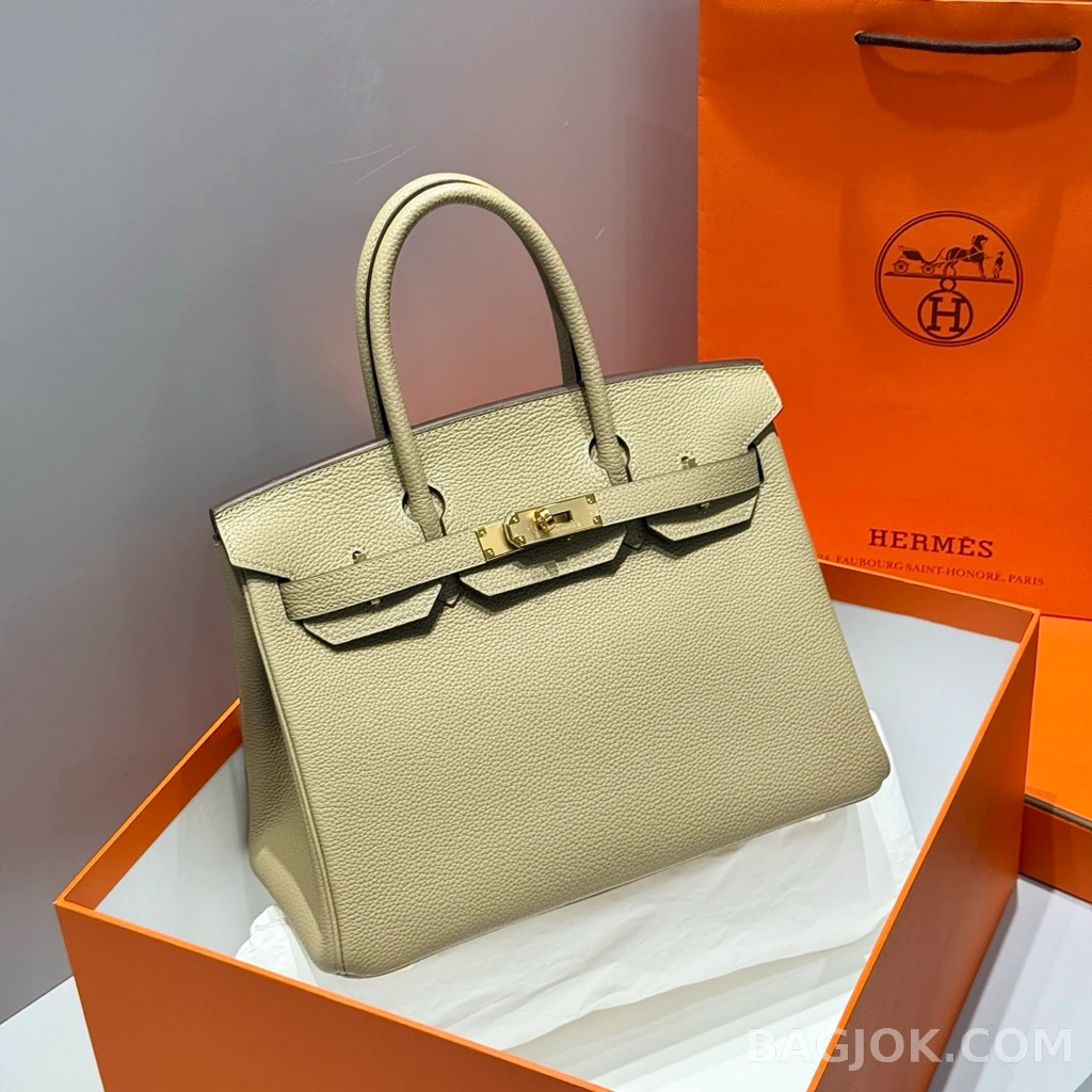 에르메스 Hermes 버킨 30 백 ver.3 상세 이미지