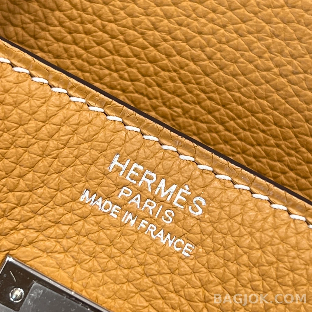 에르메스 Hermes 버킨 30 백 ver.3 상세 이미지
