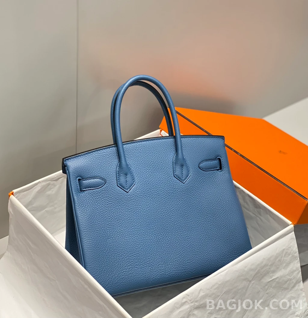 에르메스 Hermes 버킨 30 백 ver.3 상세 이미지