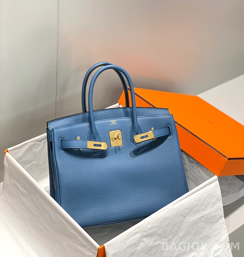 에르메스 Hermes 버킨 30 백 ver.3 상세 이미지