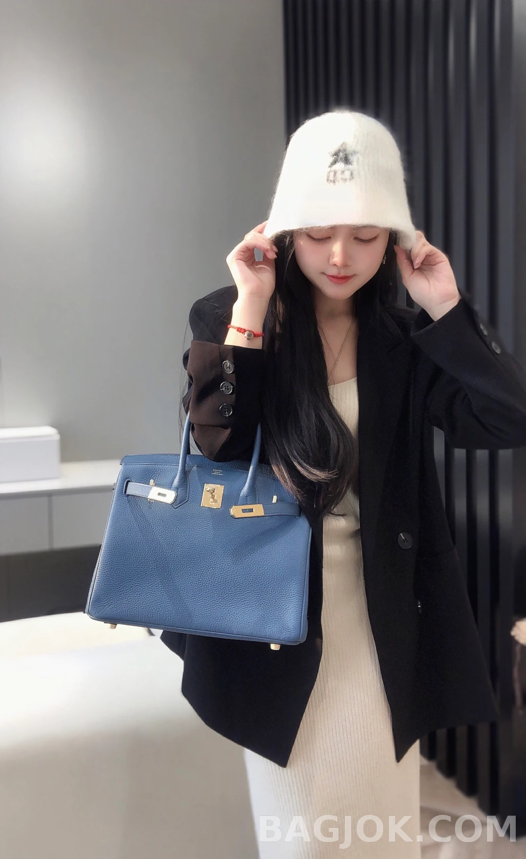 에르메스 Hermes 버킨 30 백 ver.3 상세 이미지