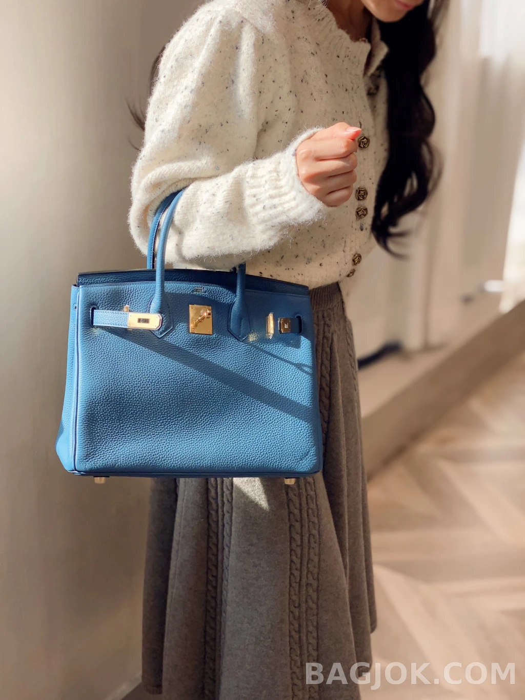 에르메스 Hermes 버킨 30 백 ver.3 상세 이미지