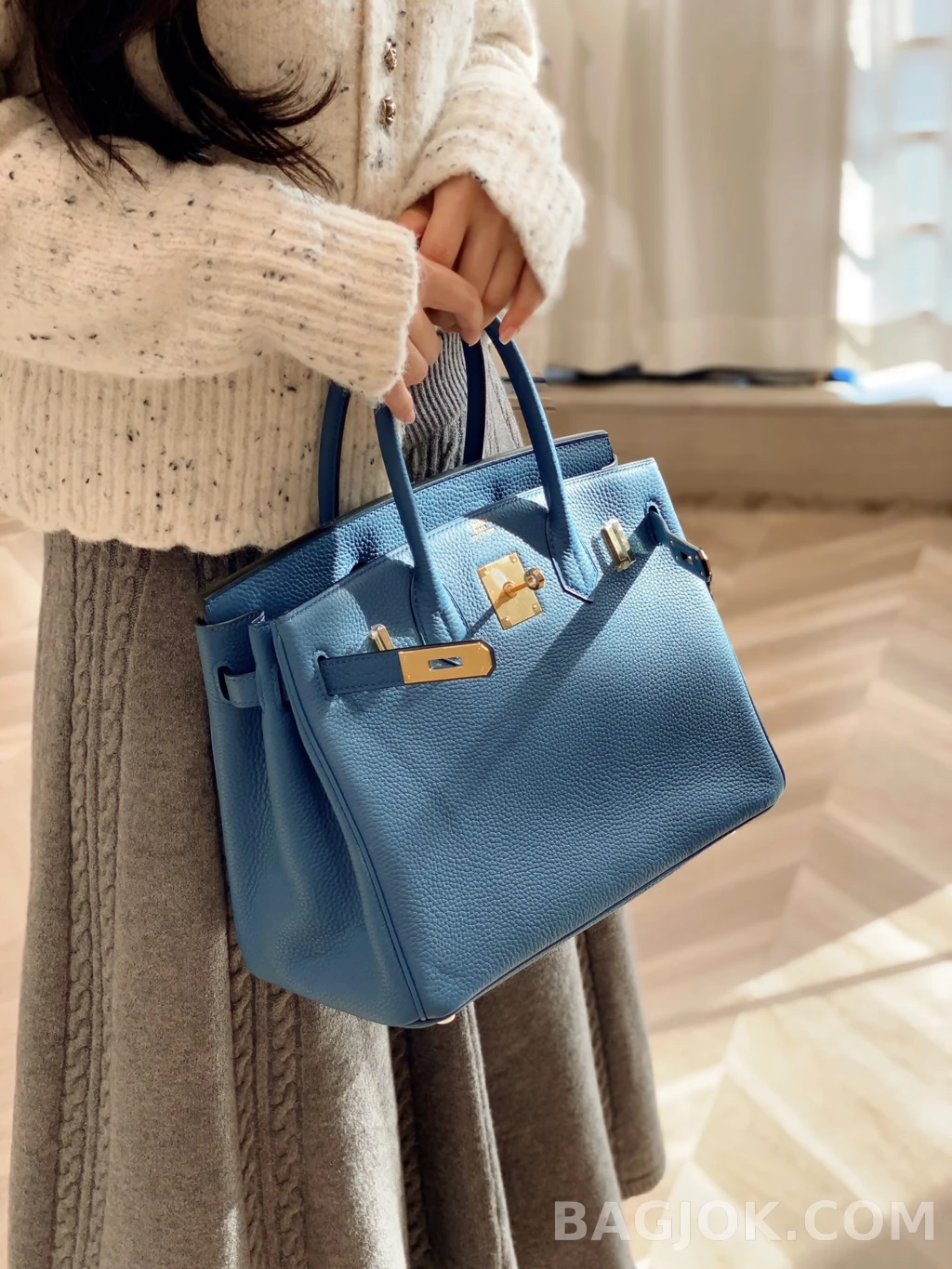 에르메스 Hermes 버킨 30 백 ver.3 상세 이미지