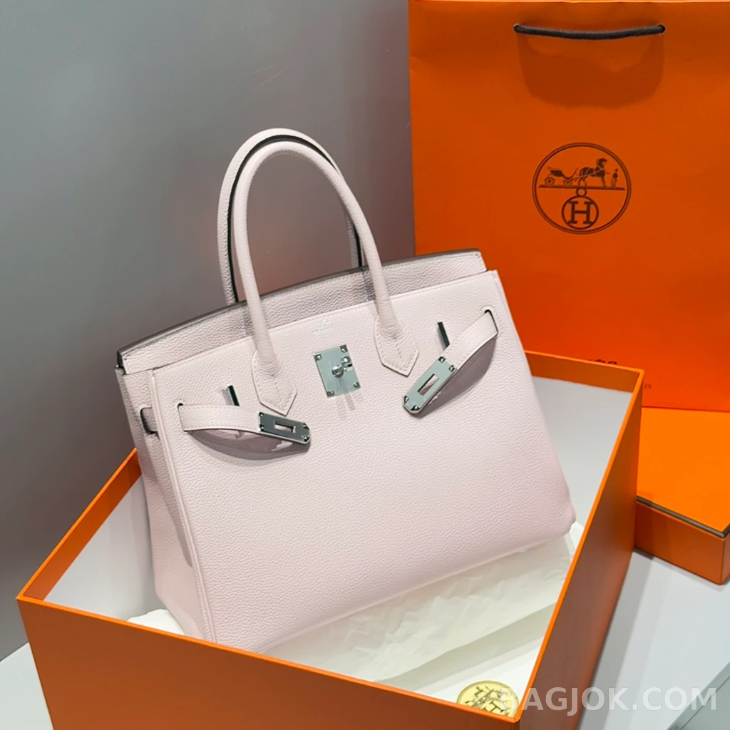 에르메스 Hermes 버킨 30 백 ver.3 상세 이미지