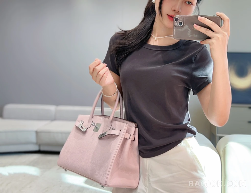 에르메스 Hermes 버킨 30 백 ver.3 상세 이미지