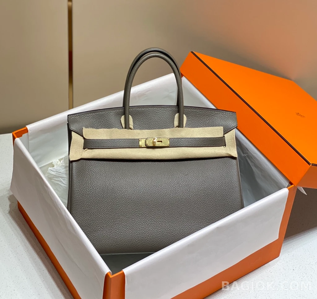 에르메스 Hermes 버킨 35 백 ver.1 상세 이미지