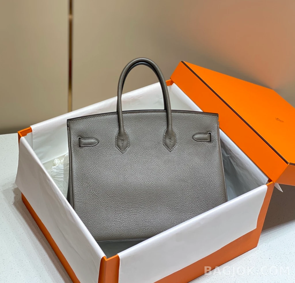 에르메스 Hermes 버킨 35 백 ver.1 상세 이미지