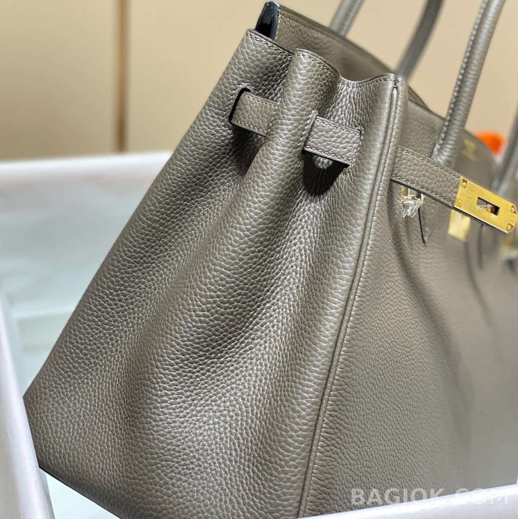 에르메스 Hermes 버킨 35 백 ver.1 상세 이미지