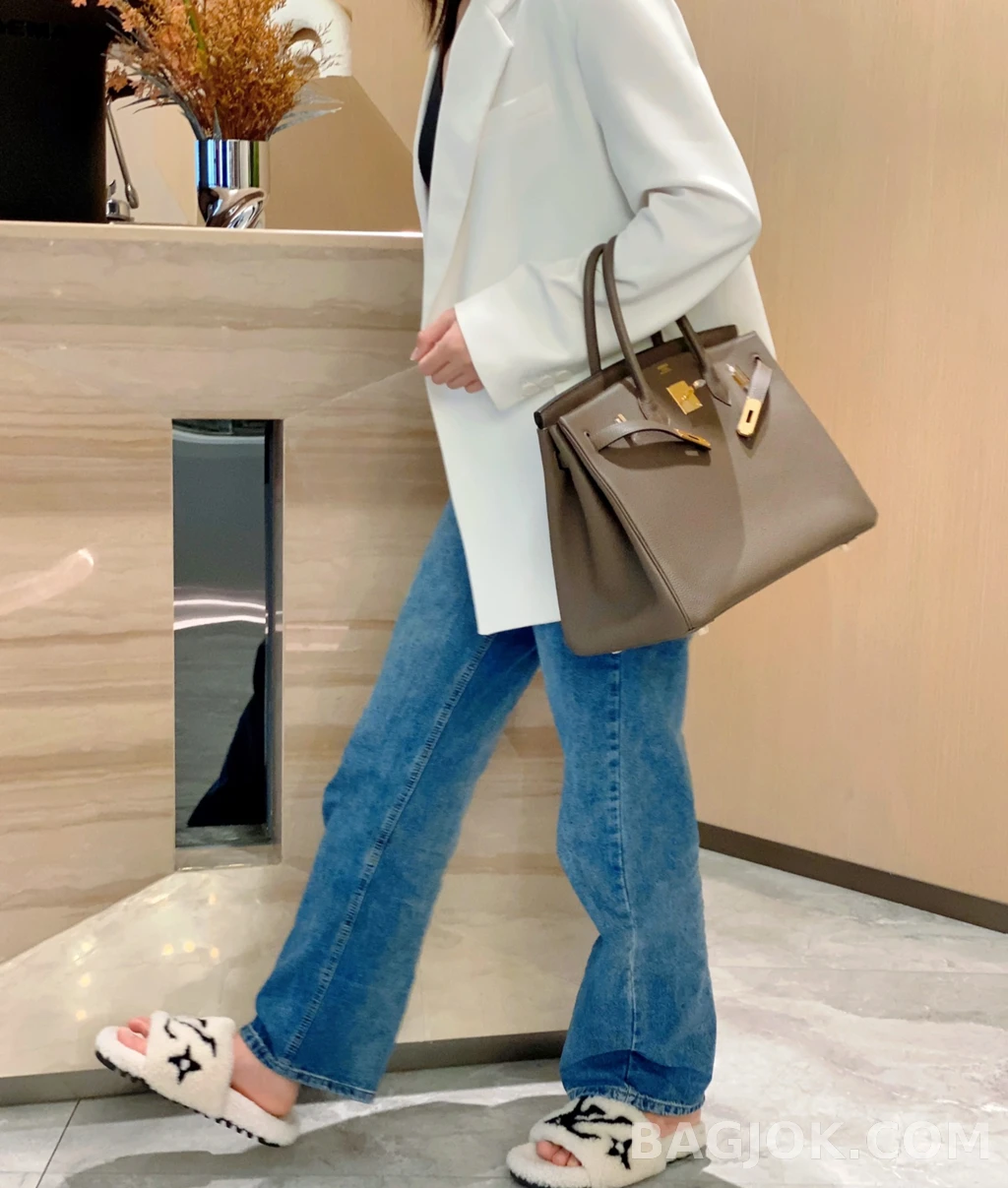 에르메스 Hermes 버킨 35 백 ver.1 상세 이미지