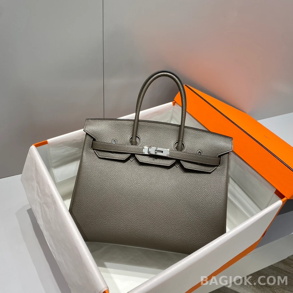 에르메스 Hermes 버킨 35 백 ver.1 상세 이미지