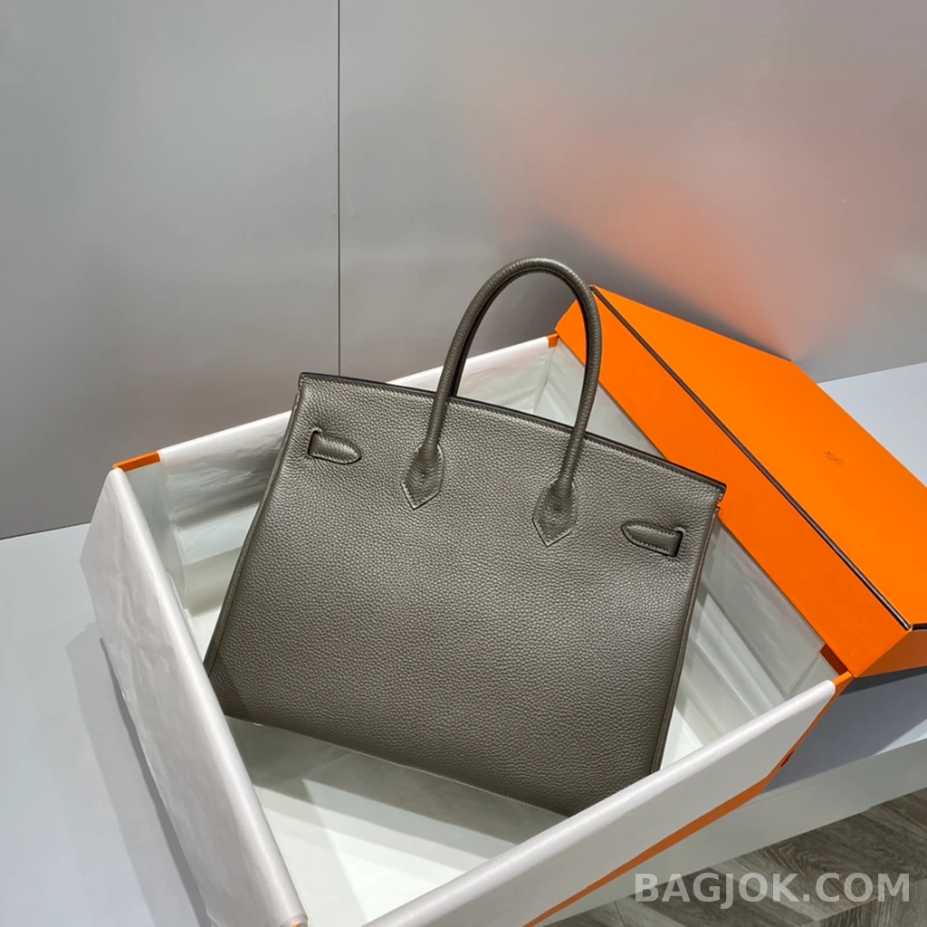 에르메스 Hermes 버킨 35 백 ver.1 상세 이미지