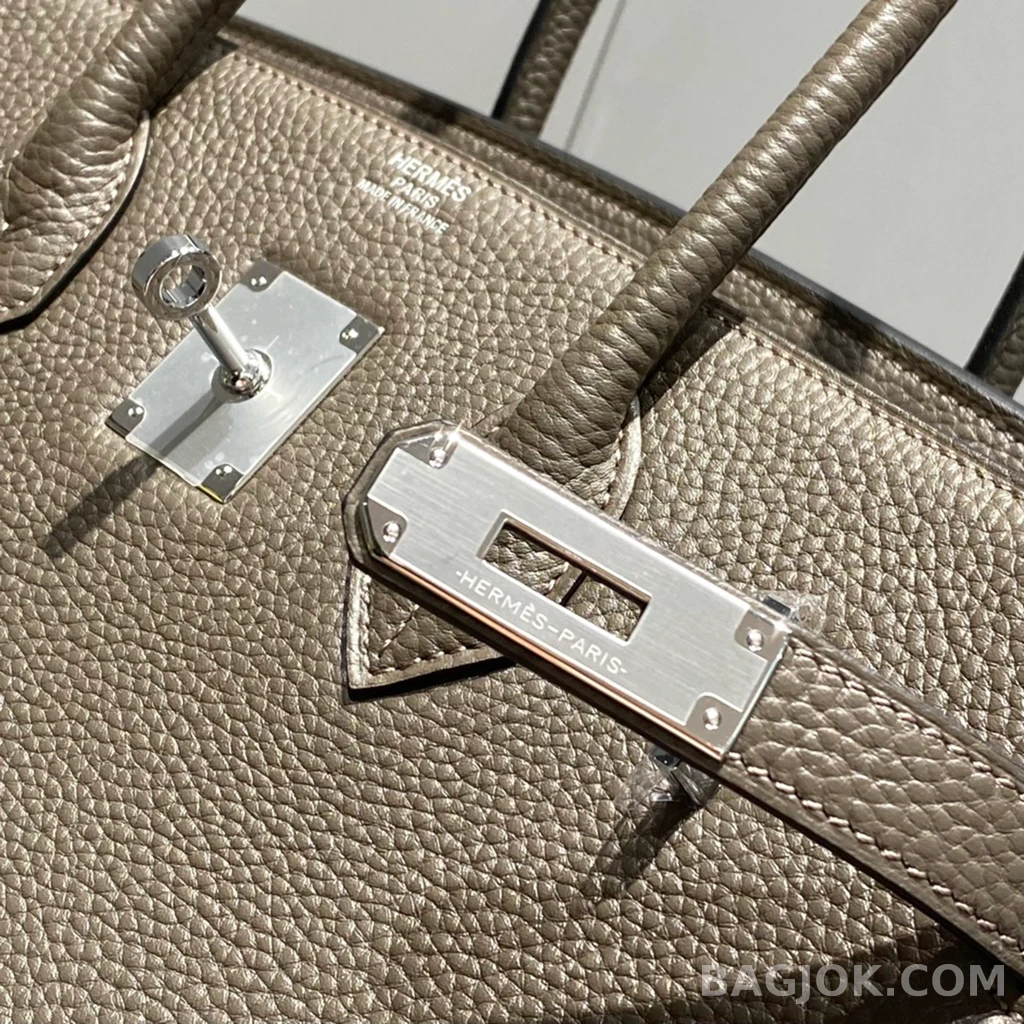 에르메스 Hermes 버킨 35 백 ver.1 상세 이미지