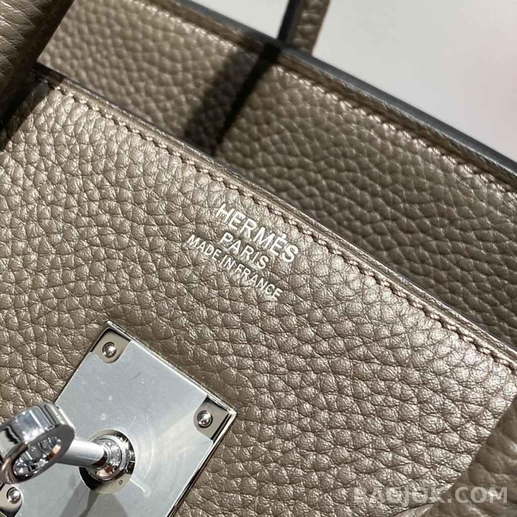 에르메스 Hermes 버킨 35 백 ver.1 상세 이미지