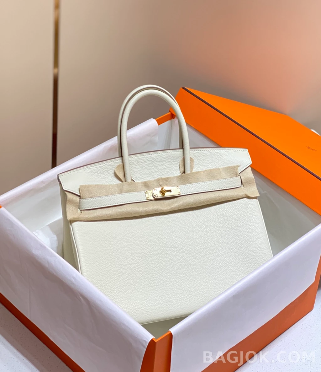 에르메스 Hermes 버킨 35 백 ver.1 상세 이미지