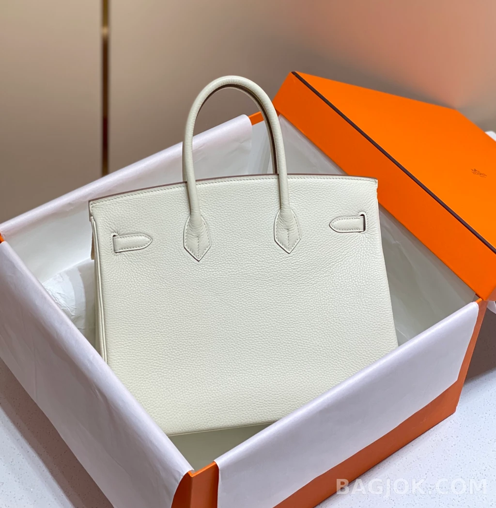 에르메스 Hermes 버킨 35 백 ver.1 상세 이미지