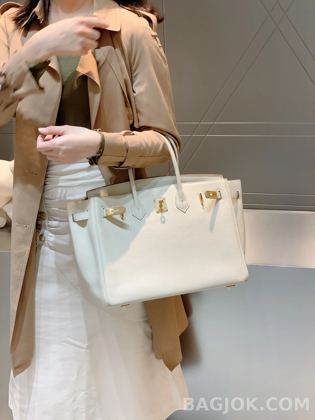 에르메스 Hermes 버킨 35 백 ver.1 상세 이미지