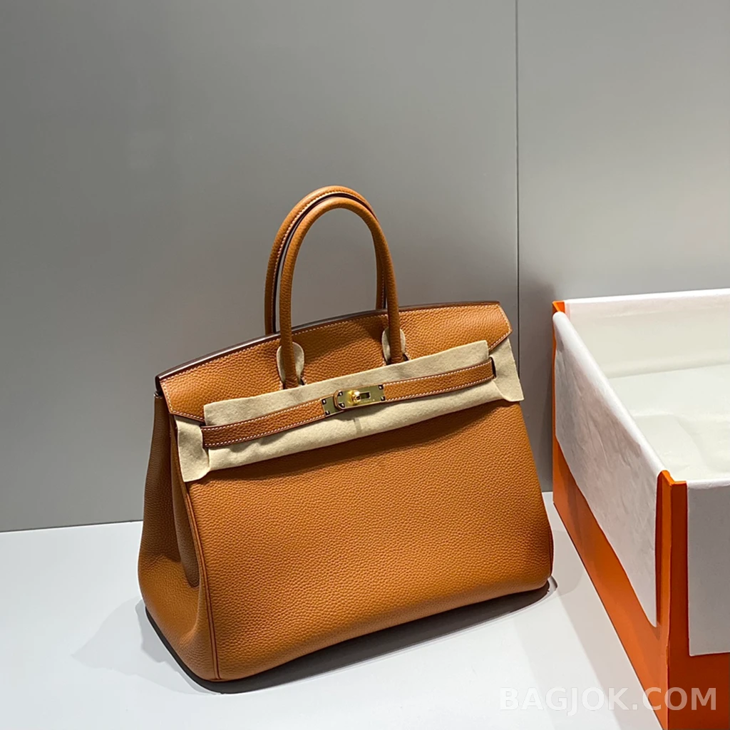 에르메스 Hermes 버킨 35 백 ver.1 상세 이미지