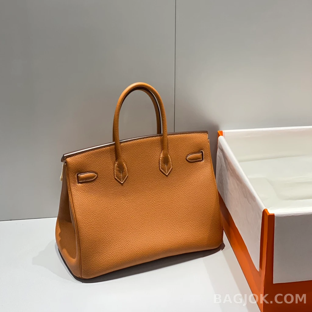 에르메스 Hermes 버킨 35 백 ver.1 상세 이미지
