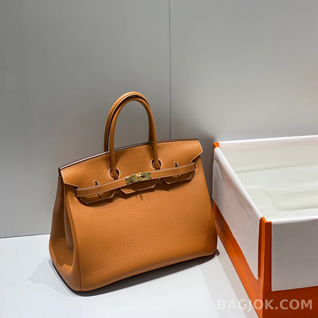 에르메스 Hermes 버킨 35 백 ver.1 상세 이미지