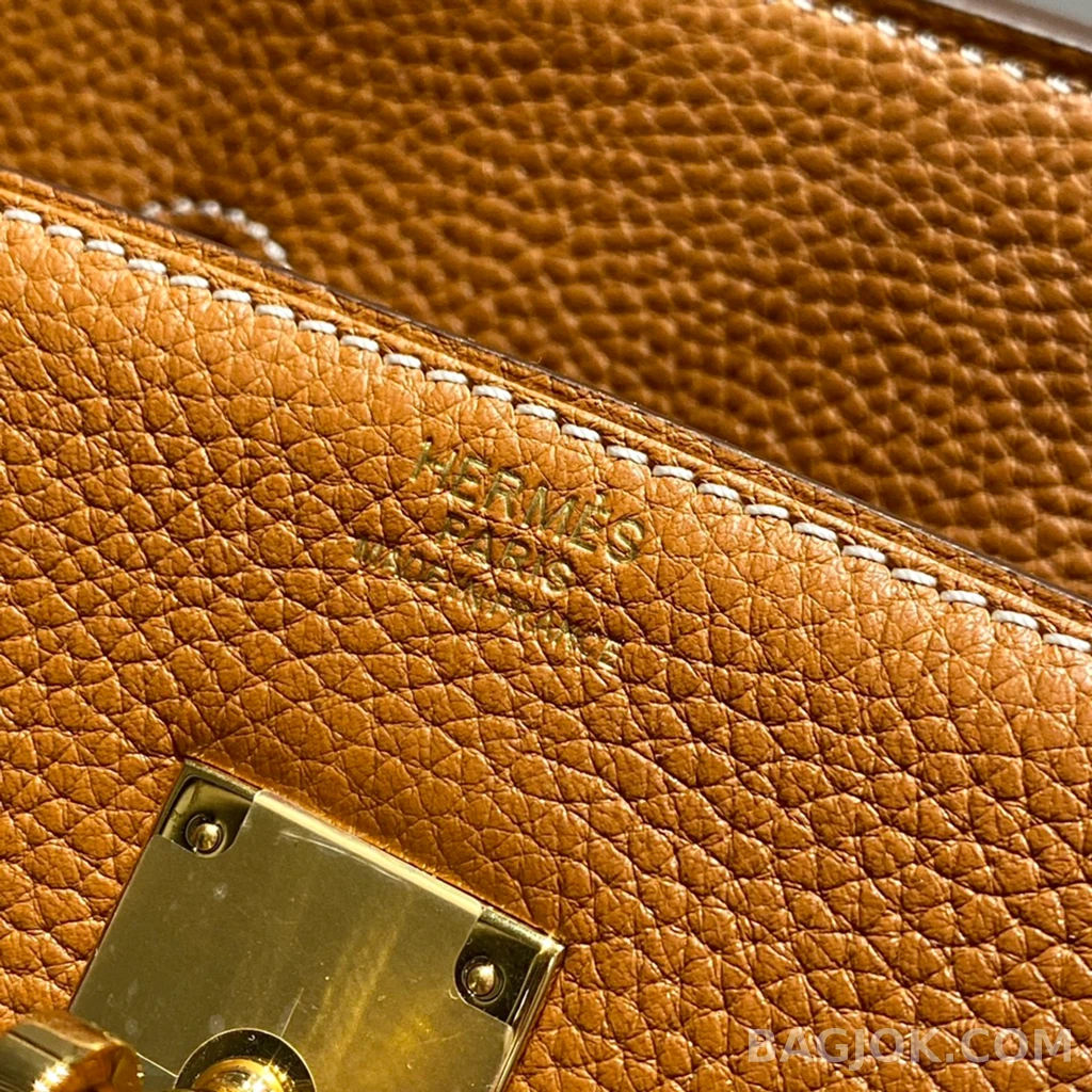 에르메스 Hermes 버킨 35 백 ver.1 상세 이미지