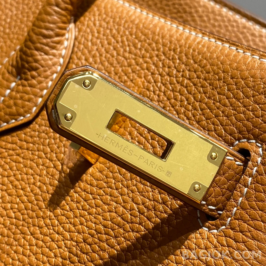 에르메스 Hermes 버킨 35 백 ver.1 상세 이미지