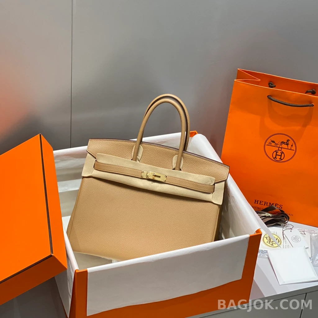 에르메스 Hermes 버킨 35 백 ver.1 상세 이미지