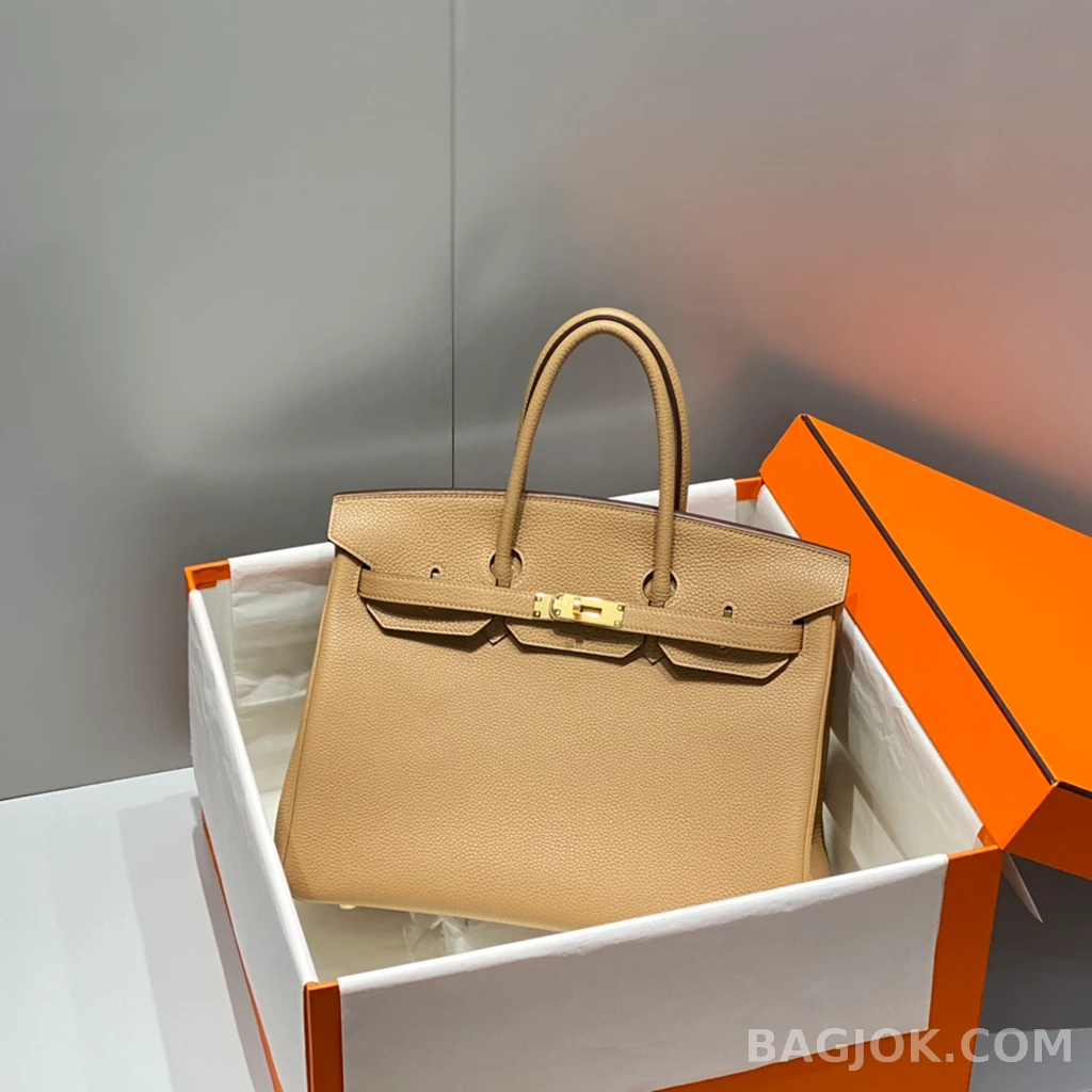 에르메스 Hermes 버킨 35 백 ver.1 상세 이미지