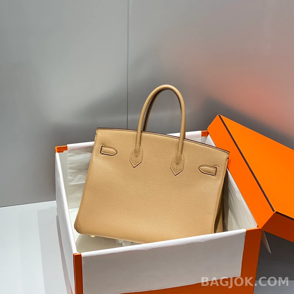 에르메스 Hermes 버킨 35 백 ver.1 상세 이미지