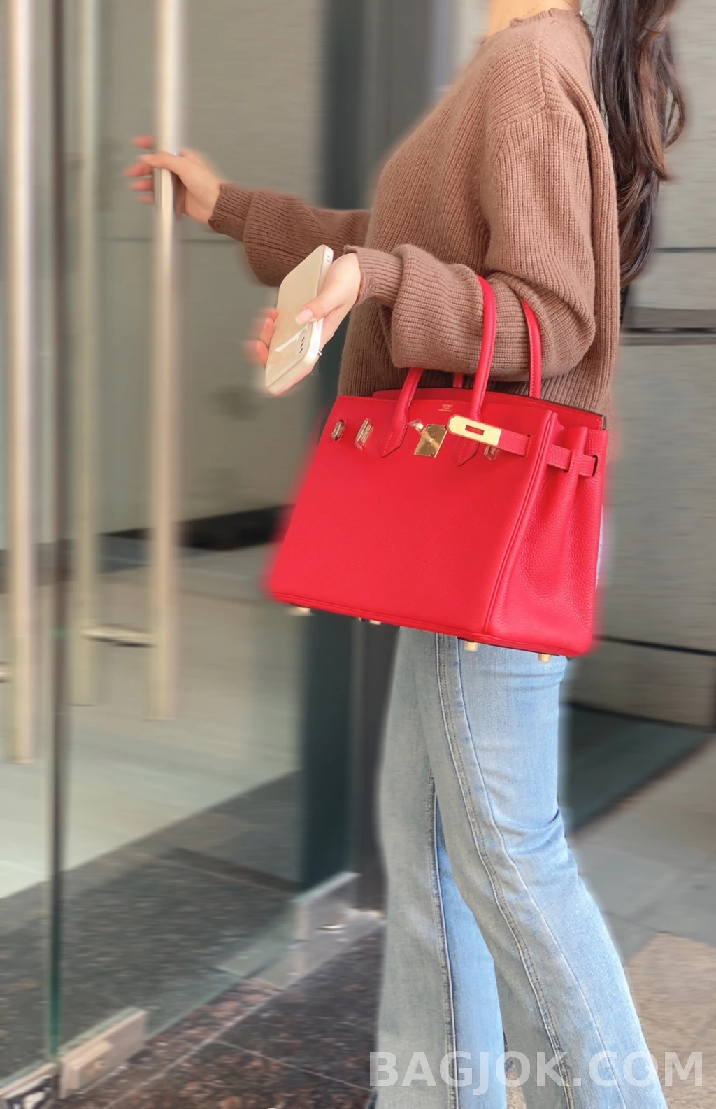 에르메스 Hermes 버킨 35 백 ver.1 상세 이미지