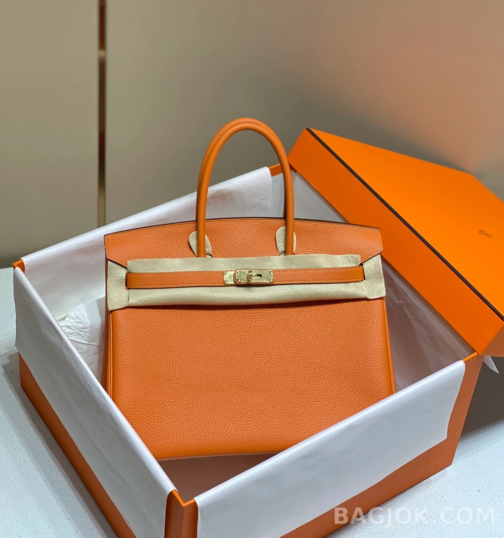 에르메스 Hermes 버킨 35 백 ver.1 상세 이미지