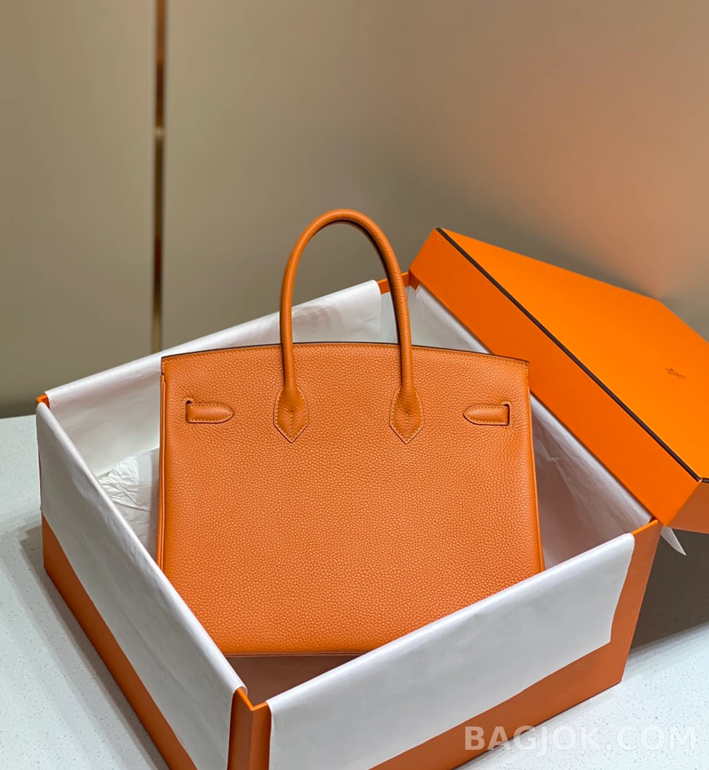 에르메스 Hermes 버킨 35 백 ver.1 상세 이미지