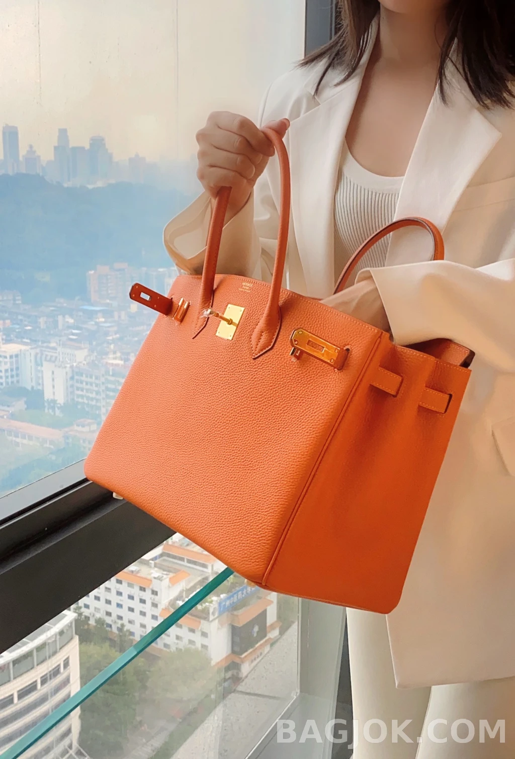 에르메스 Hermes 버킨 35 백 ver.1 상세 이미지