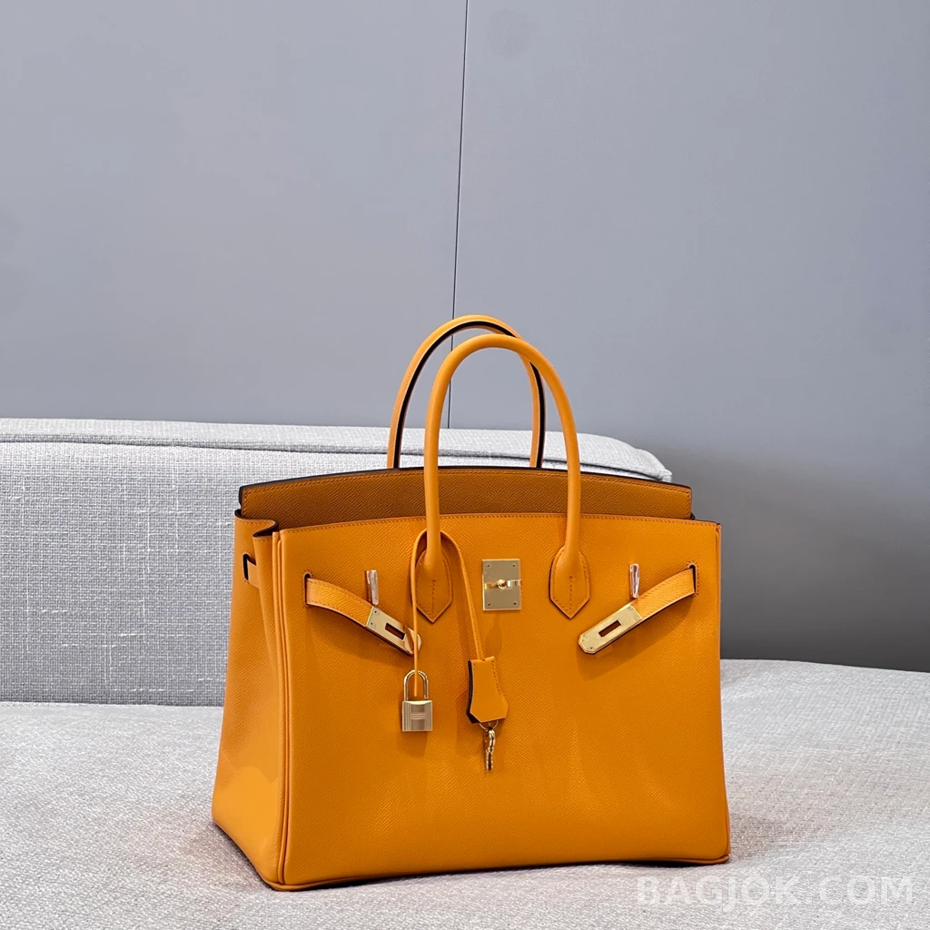 에르메스 Hermes 버킨 35 백 ver.2 상세 이미지