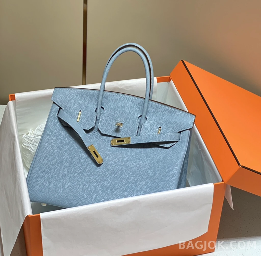 에르메스 Hermes 버킨 35 백 ver.2 상세 이미지