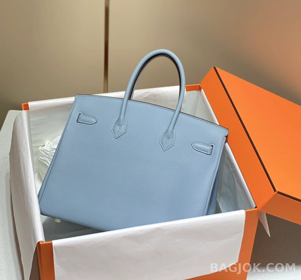 에르메스 Hermes 버킨 35 백 ver.2 상세 이미지