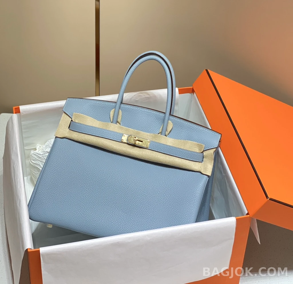 에르메스 Hermes 버킨 35 백 ver.2 상세 이미지