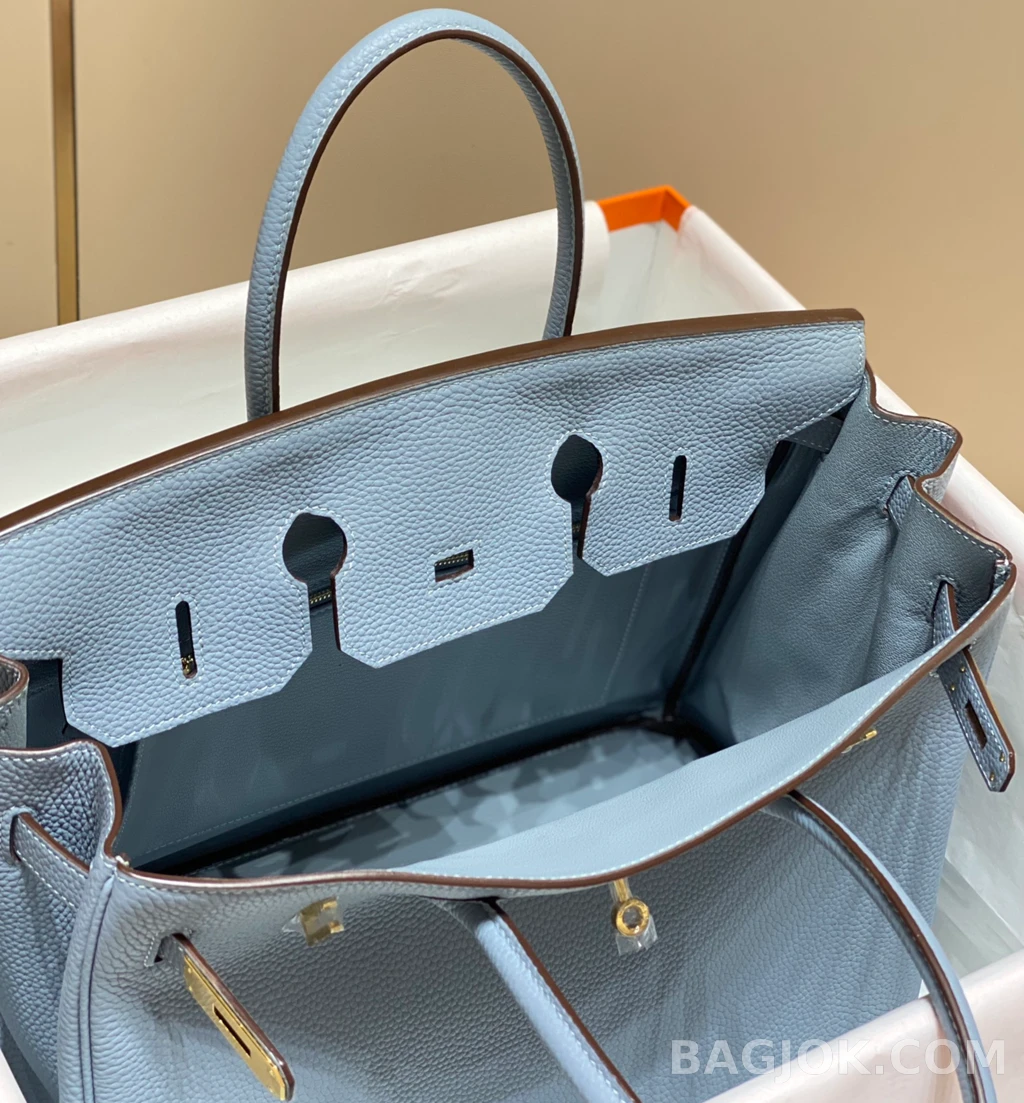 에르메스 Hermes 버킨 35 백 ver.2 상세 이미지