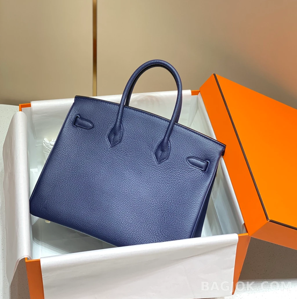 에르메스 Hermes 버킨 35 백 ver.2 상세 이미지