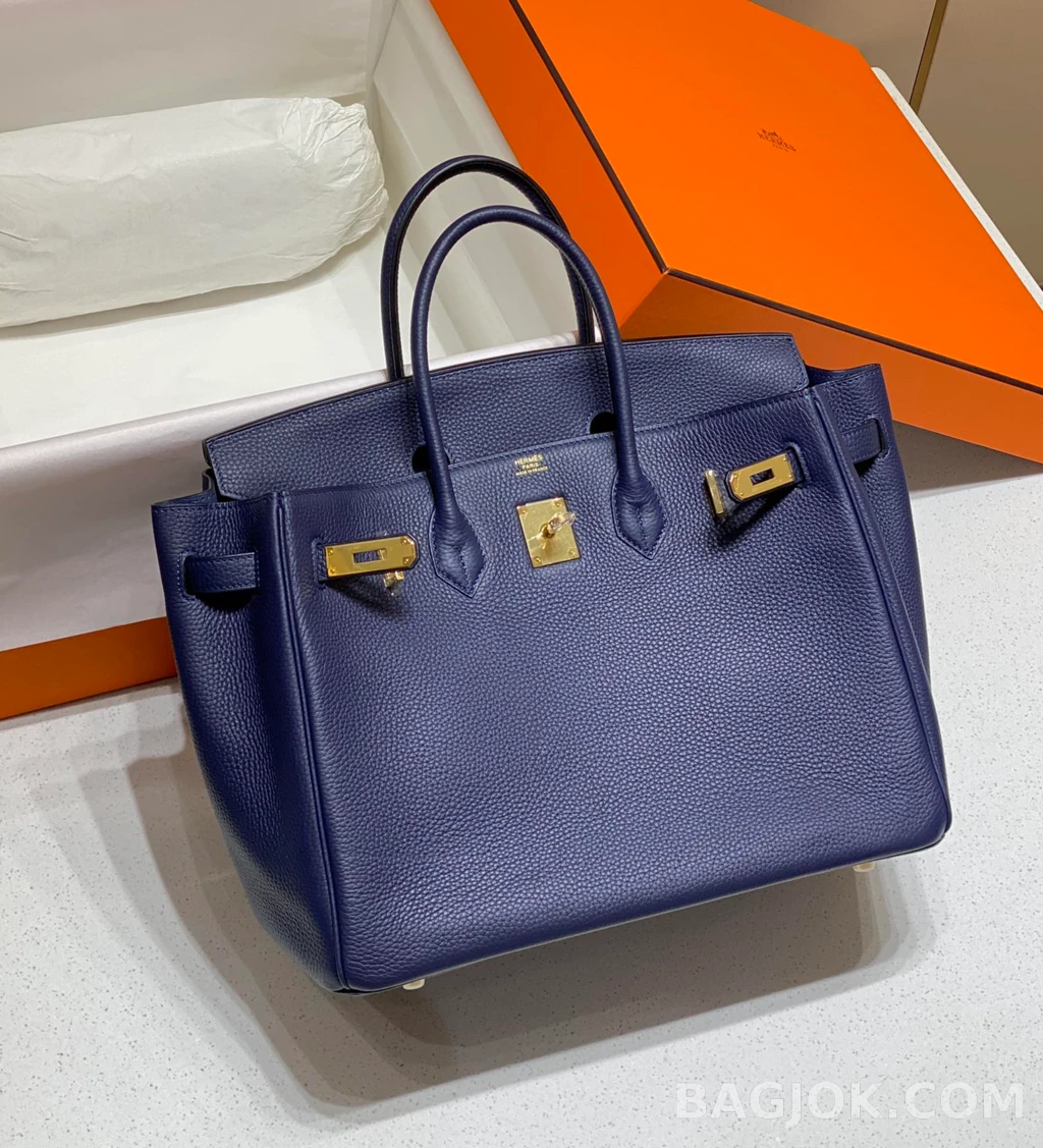 에르메스 Hermes 버킨 35 백 ver.2 상세 이미지