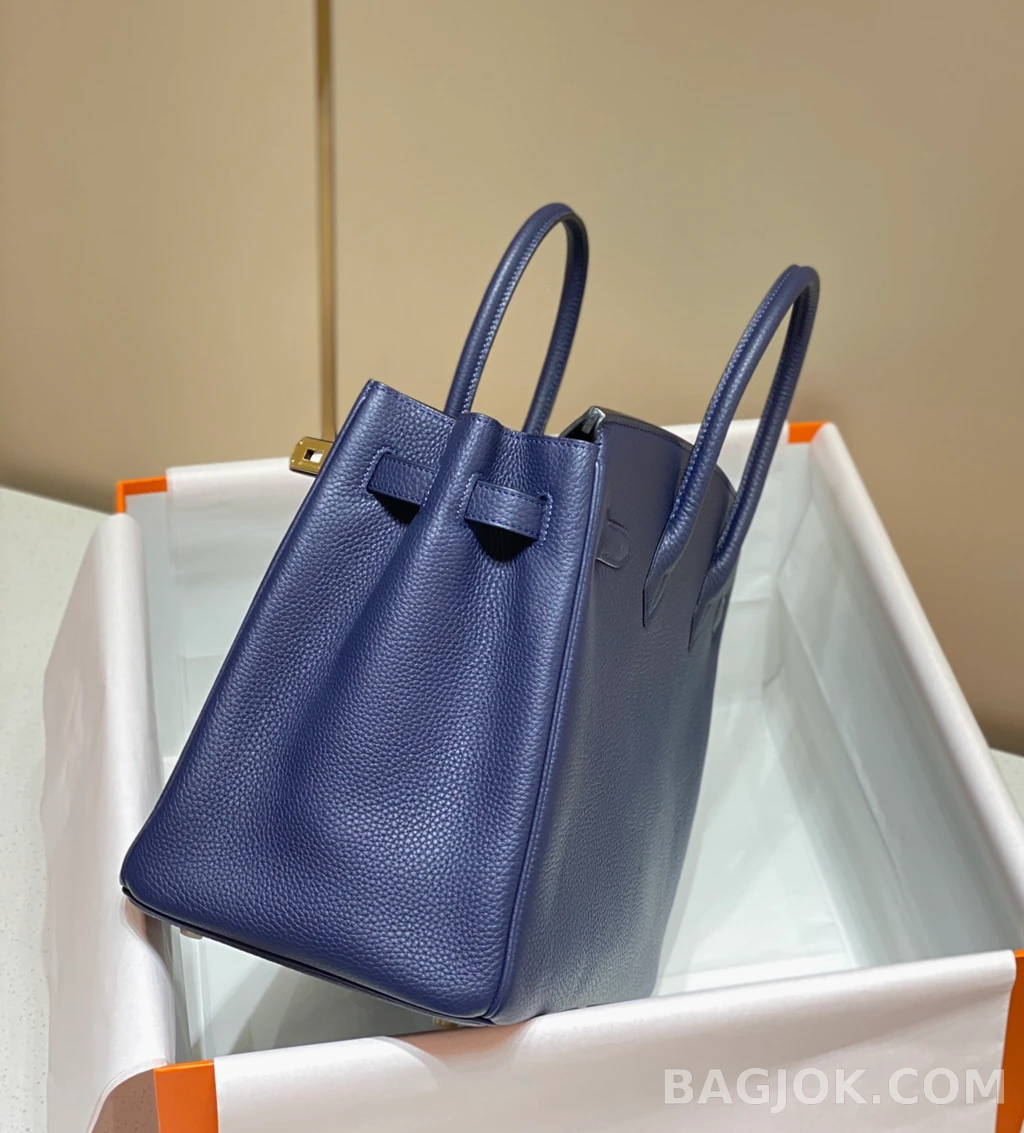 에르메스 Hermes 버킨 35 백 ver.2 상세 이미지