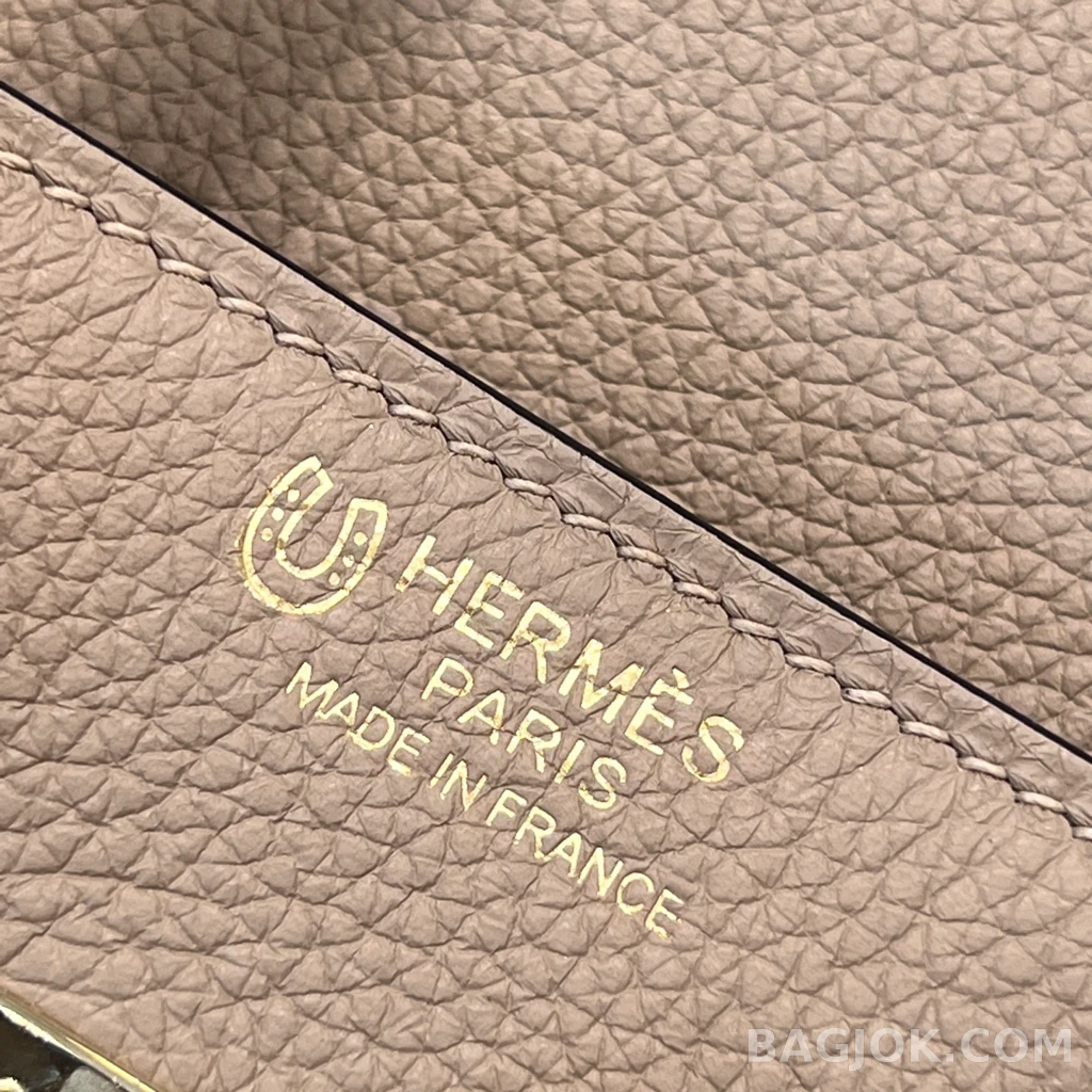 에르메스 Hermes 버킨 35 백 ver.2 상세 이미지