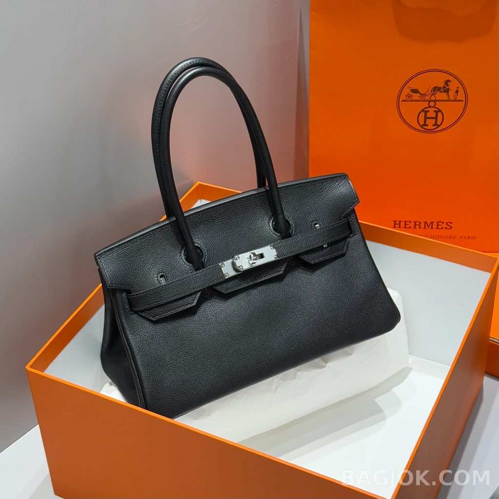 에르메스 Hermes 버킨29 숄더백 상세 이미지