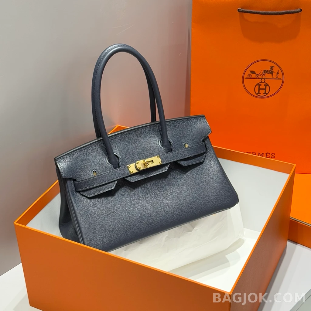 에르메스 Hermes 버킨29 숄더백 상세 이미지
