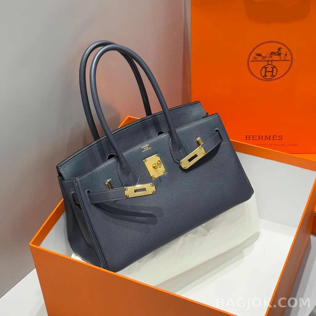 에르메스 Hermes 버킨29 숄더백 상세 이미지