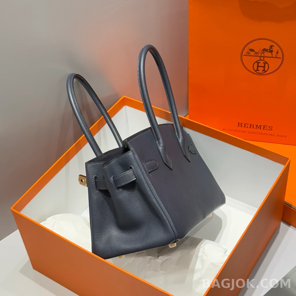 에르메스 Hermes 버킨29 숄더백 상세 이미지
