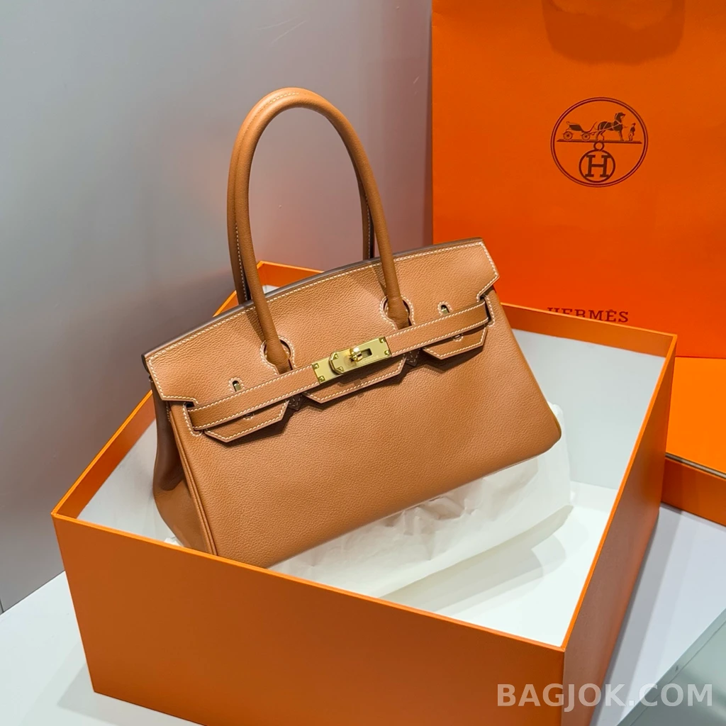 에르메스 Hermes 버킨29 숄더백 상세 이미지