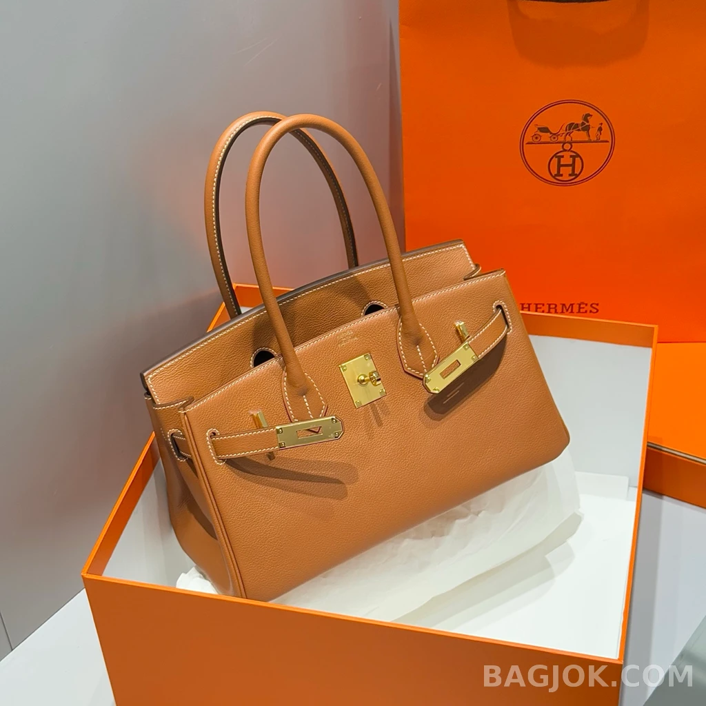 에르메스 Hermes 버킨29 숄더백 상세 이미지