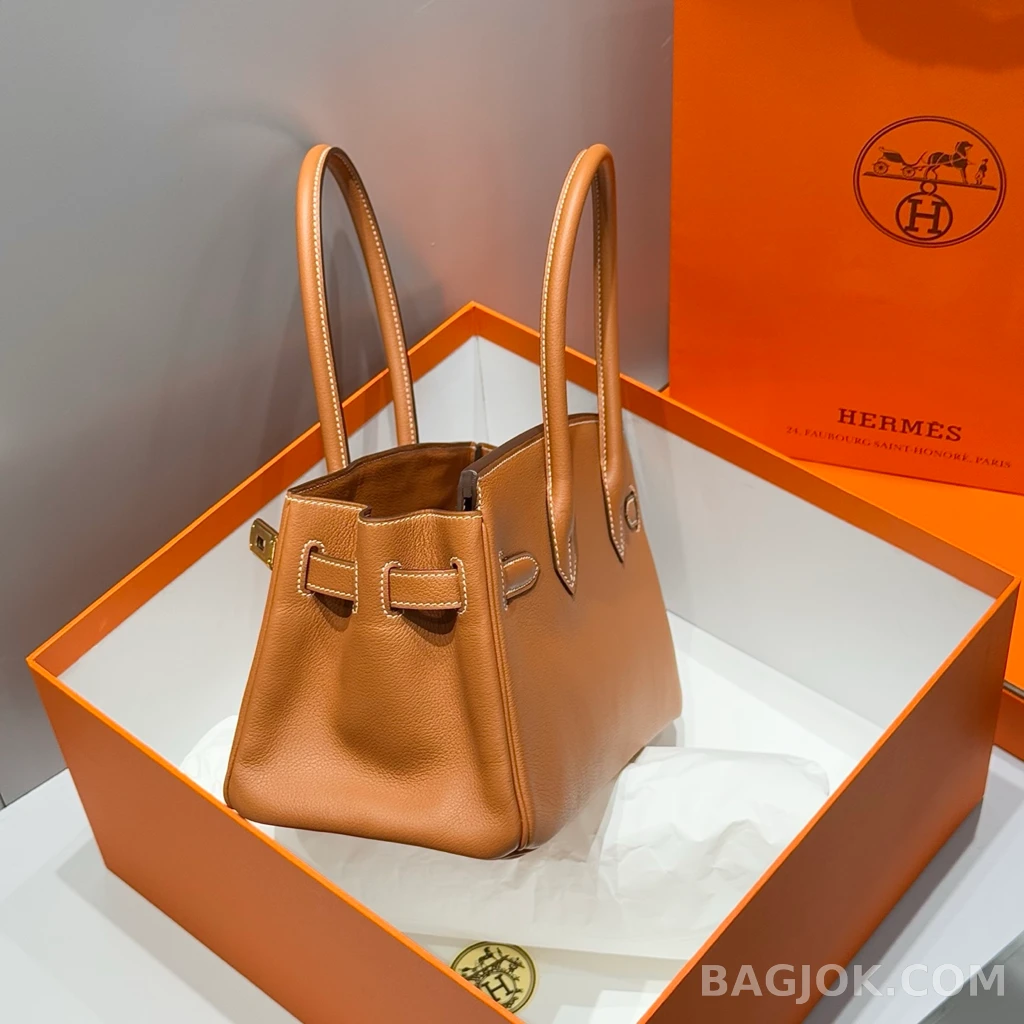 에르메스 Hermes 버킨29 숄더백 상세 이미지